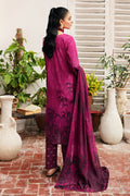 Ramsha | Rangrez Lawn Collection | N-408 - House Of Anaya