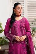 Ramsha | Rangrez Lawn Collection | N-408 - House Of Anaya