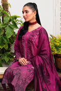 Ramsha | Rangrez Lawn Collection | N-408 - House Of Anaya