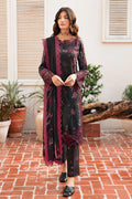 Ramsha | Rangrez Lawn Collection | N-401 - House Of Anaya