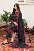 Ramsha | Rangrez Lawn Collection | N-401 - House Of Anaya