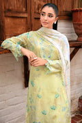 Ramsha | Rangrez Lawn Collection | N-407 - House Of Anaya