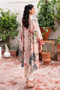Ramsha | Rangrez Lawn Collection | N-406 - House Of Anaya
