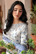 Ramsha | Rangrez Lawn Collection | N-403 - House Of Anaya
