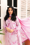 Ramsha | Rangrez Lawn Collection | N-405 - House Of Anaya