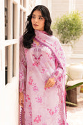 Ramsha | Rangrez Lawn Collection | N-405 - House Of Anaya