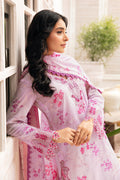 Ramsha | Rangrez Lawn Collection | N-405 - House Of Anaya