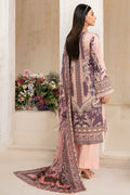 Ramsha | Rangrez Lawn Collection | N-306 - House Of Anaya