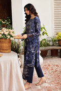 Ramsha | Rangrez Lawn Collection | N-404 - House Of Anaya
