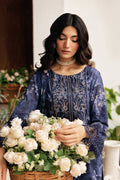 Ramsha | Rangrez Lawn Collection | N-404 - House Of Anaya