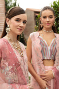 Ramsha | Andaz Collection | RADIANT PINK - House Of Anaya