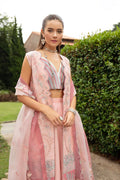 Ramsha | Andaz Collection | RADIANT PINK - House Of Anaya