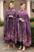 Ramsha | Andaz Collection | PURPLE SAPPHIRE - House Of Anaya