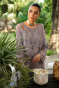 Ramsha | Dastak Luxury Chiffon Collection |  Q-104