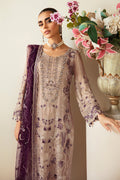 Ramsha | Dastoor Chiffon | P-106