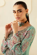 Ramsha | Dastoor Chiffon | P-107