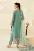 Ramsha | Dastoor Chiffon | P-107