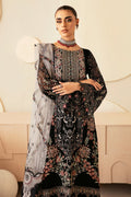 Ramsha | Dastoor Chiffon | P-105