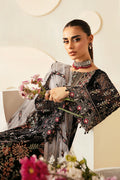 Ramsha | Dastoor Chiffon | P-105