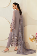 Ramsha | Dastoor Chiffon | P-108