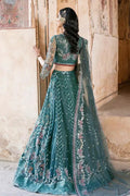 Ramsha | Luxury Wedding Collection 23 | H-208 - House Of Anaya