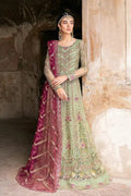 Ramsha | Luxury Wedding Collection 23 | H-206 - House Of Anaya