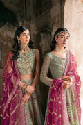 Ramsha | Luxury Wedding Collection 23 | H-206 - House Of Anaya