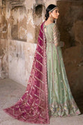 Ramsha | Luxury Wedding Collection 23 | H-206 - House Of Anaya