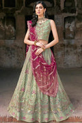 Ramsha | Luxury Wedding Collection 23 | H-206 - House Of Anaya