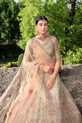 Ramsha | Luxury Wedding Collection 23 | H-202 - House Of Anaya