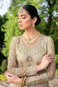 Ramsha | Luxury Wedding Collection 23 | H-202 - House Of Anaya