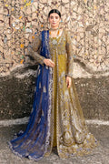 Ramsha | Luxury Wedding Collection 23 | H-204 - House Of Anaya