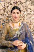 Ramsha | Luxury Wedding Collection 23 | H-204 - House Of Anaya