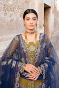 Ramsha | Luxury Wedding Collection 23 | H-204 - House Of Anaya