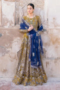 Ramsha | Luxury Wedding Collection 23 | H-204 - House Of Anaya