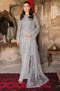Ramsha | Luxury Wedding Collection 23 | H-210 - House Of Anaya