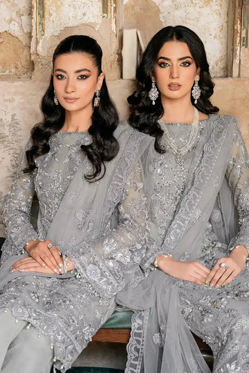 Ramsha | Luxury Wedding Collection 23 | H-210 - House Of Anaya