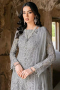 Ramsha | Luxury Wedding Collection 23 | H-210 - House Of Anaya