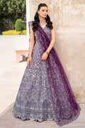 Ramsha | Luxury Wedding Collection 23 | H-201 - House Of Anaya