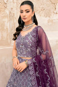Ramsha | Luxury Wedding Collection 23 | H-201 - House Of Anaya