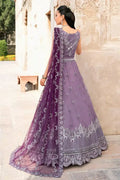 Ramsha | Luxury Wedding Collection 23 | H-201 - House Of Anaya