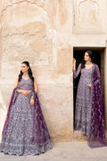 Ramsha | Luxury Wedding Collection 23 | H-201 - House Of Anaya