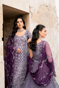 Ramsha | Luxury Wedding Collection 23 | H-201 - House Of Anaya