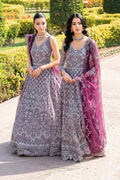 Ramsha | Luxury Wedding Collection 23 | H-201 - House Of Anaya