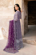 Ramsha | Luxury Wedding Collection 23 | H-201 - House Of Anaya
