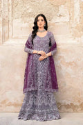 Ramsha | Luxury Wedding Collection 23 | H-201 - House Of Anaya