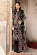 Ramsha | Luxury Wedding Collection 23 | H-205 - House Of Anaya