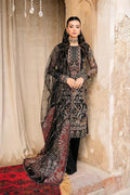 Ramsha | Luxury Wedding Collection 23 | H-205 - House Of Anaya