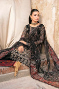 Ramsha | Luxury Wedding Collection 23 | H-205 - House Of Anaya