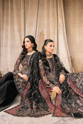 Ramsha | Luxury Wedding Collection 23 | H-205 - House Of Anaya